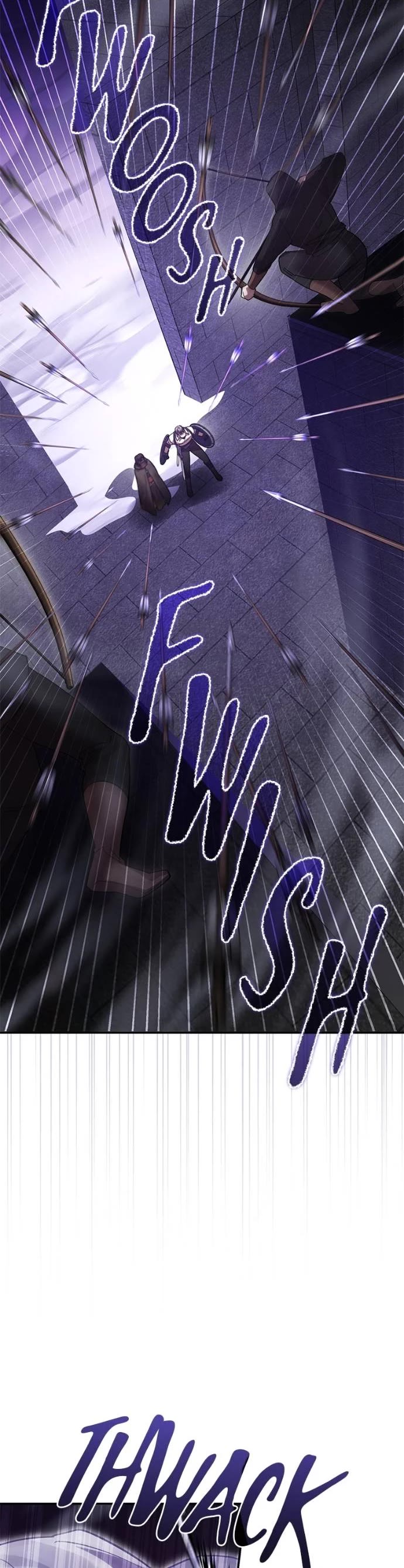 The Hero, the Demon, and the Villain chapter 115 page 10