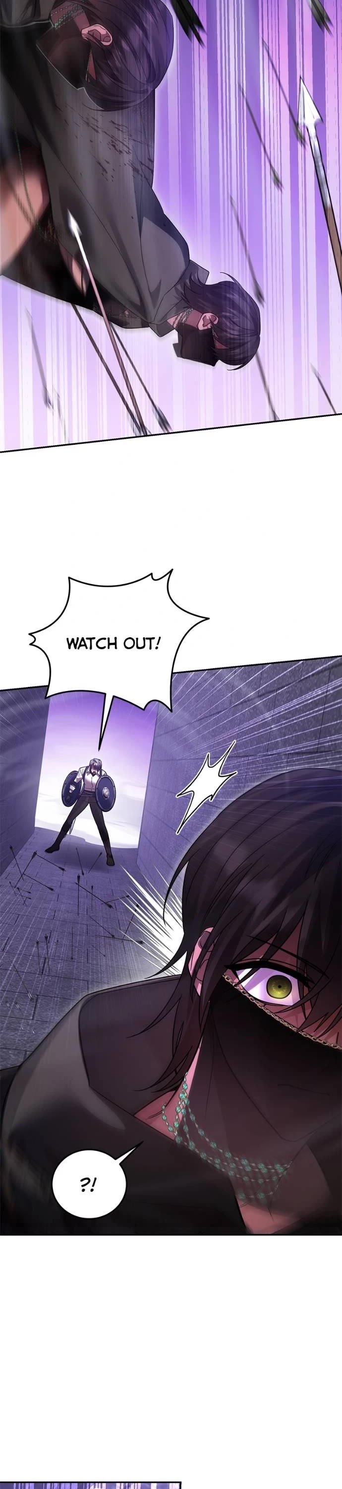 The Hero, the Demon, and the Villain chapter 115 page 12