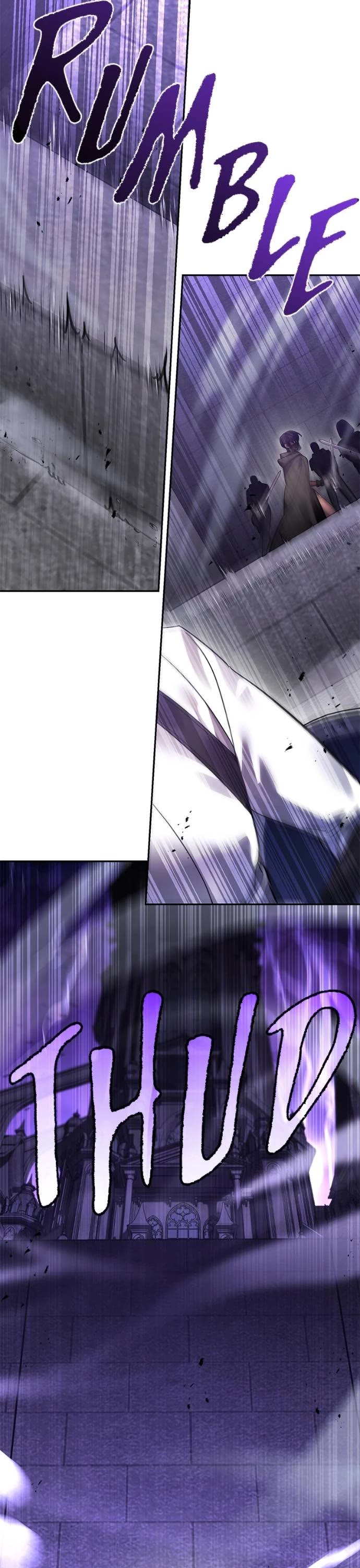 The Hero, the Demon, and the Villain chapter 115 page 13