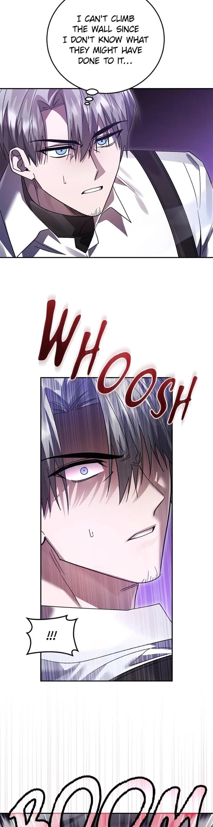 The Hero, the Demon, and the Villain chapter 115 page 15