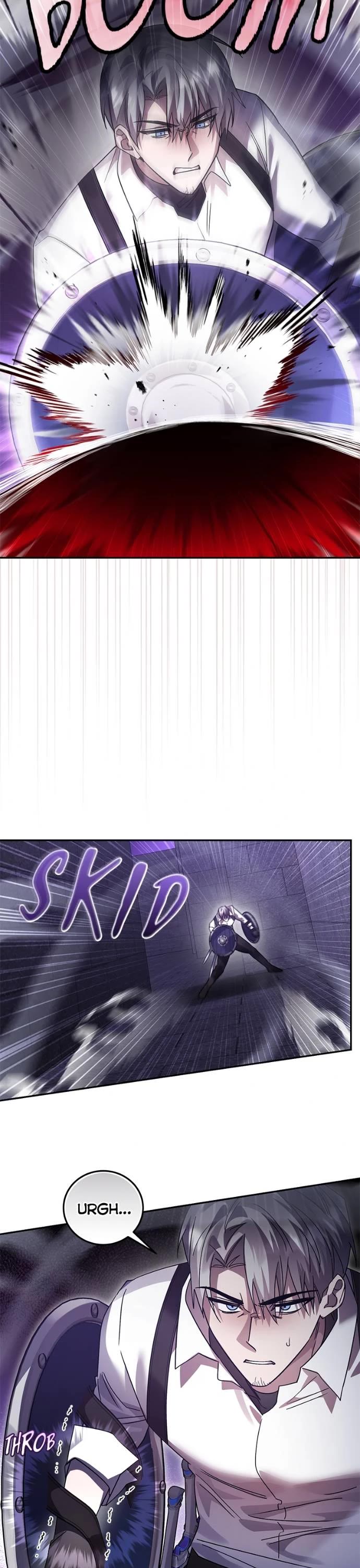 The Hero, the Demon, and the Villain chapter 115 page 16