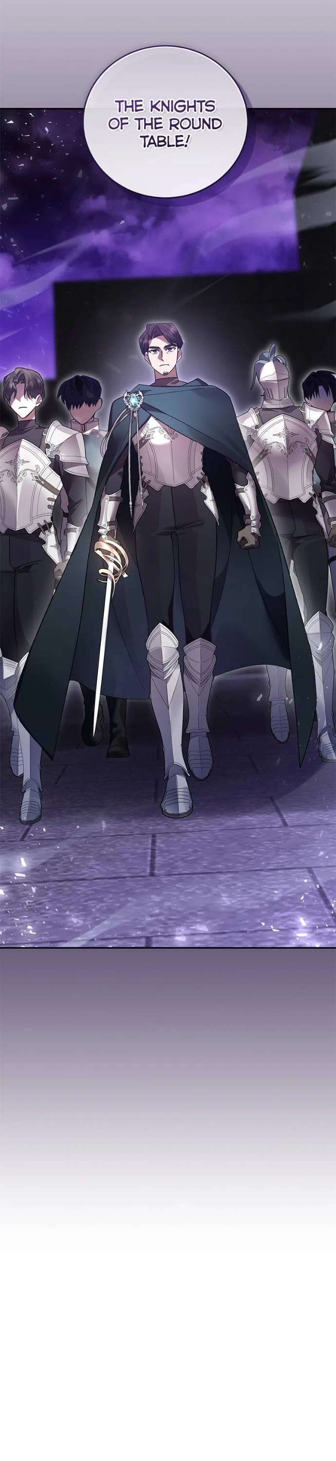 The Hero, the Demon, and the Villain chapter 115 page 18