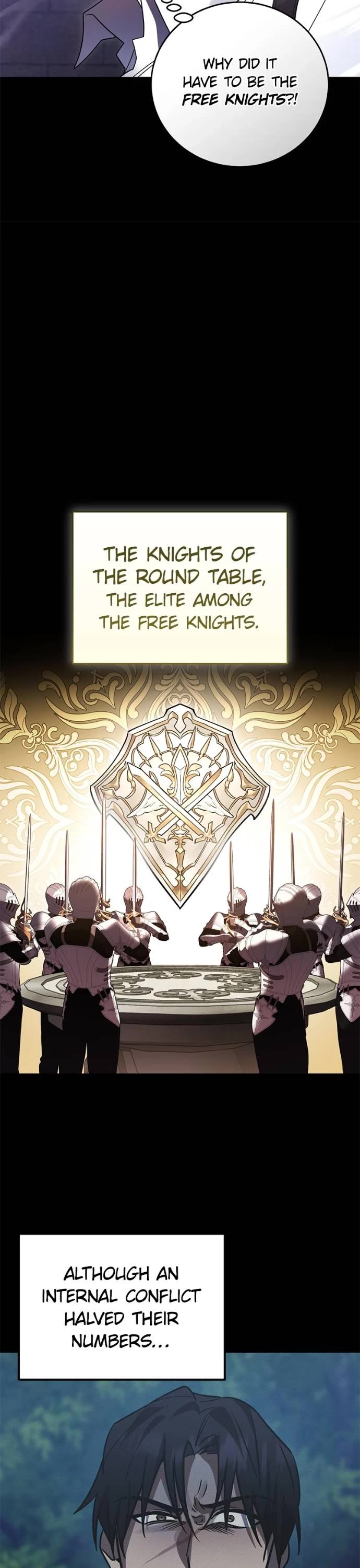 The Hero, the Demon, and the Villain chapter 115 page 21