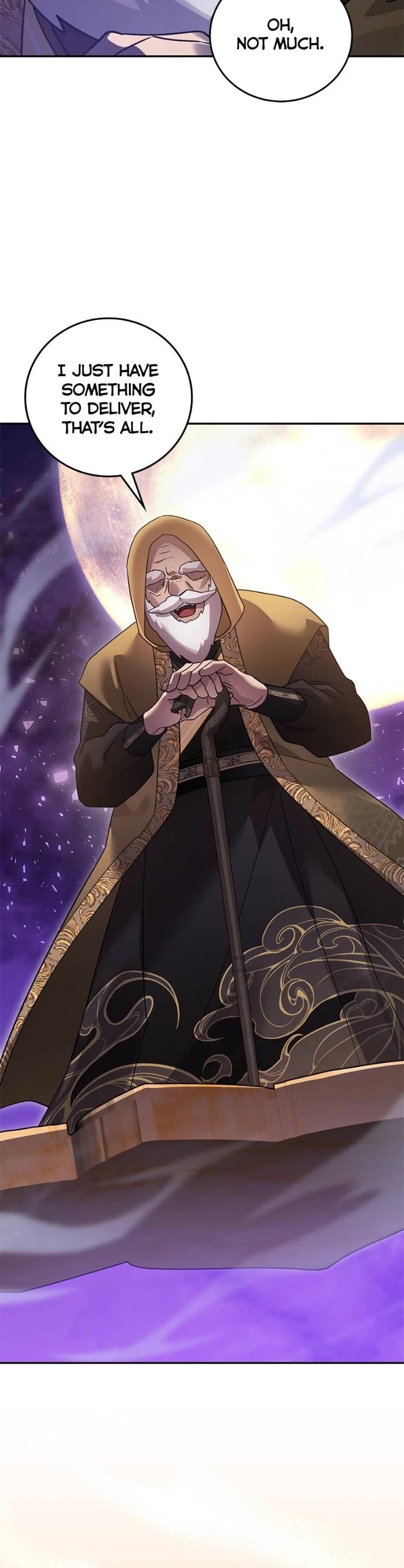 The Hero, the Demon, and the Villain chapter 115 page 24