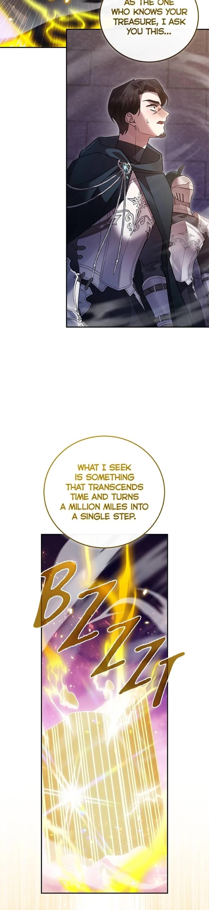 The Hero, the Demon, and the Villain chapter 115 page 26