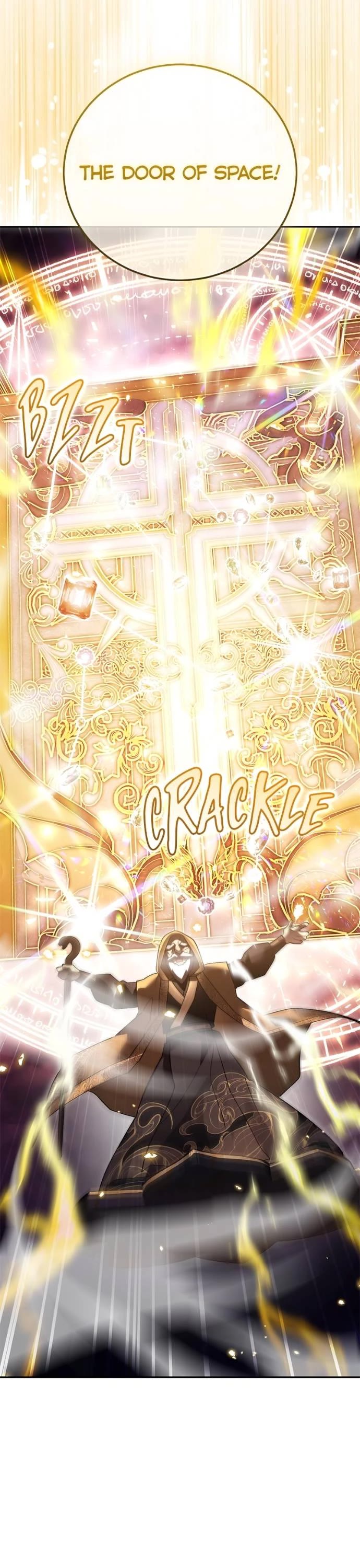 The Hero, the Demon, and the Villain chapter 115 page 27