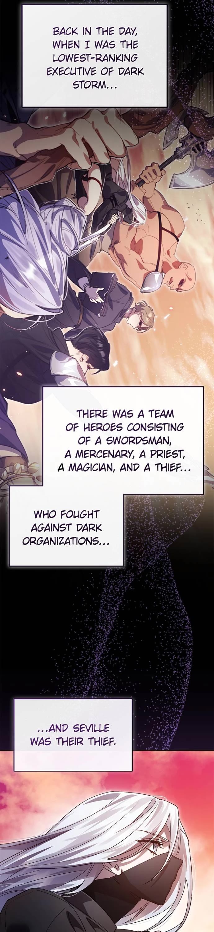 The Hero, the Demon, and the Villain chapter 115 page 3