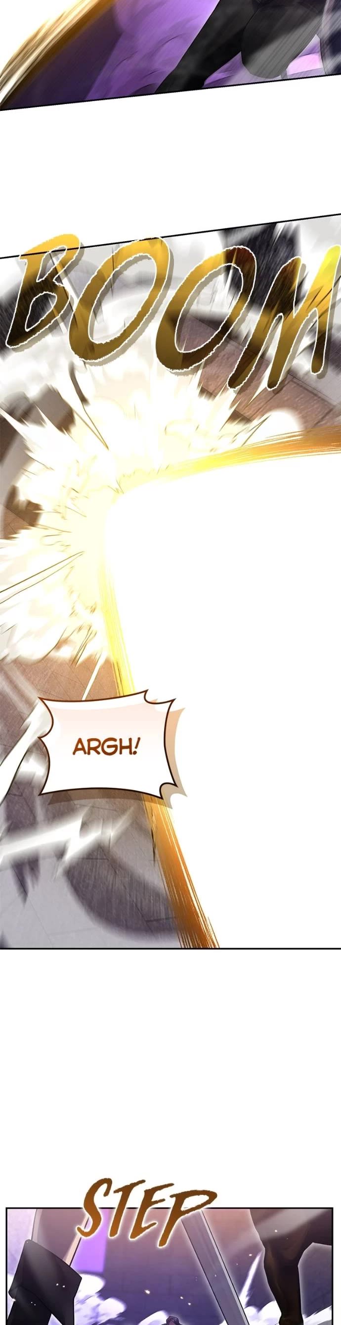 The Hero, the Demon, and the Villain chapter 115 page 30