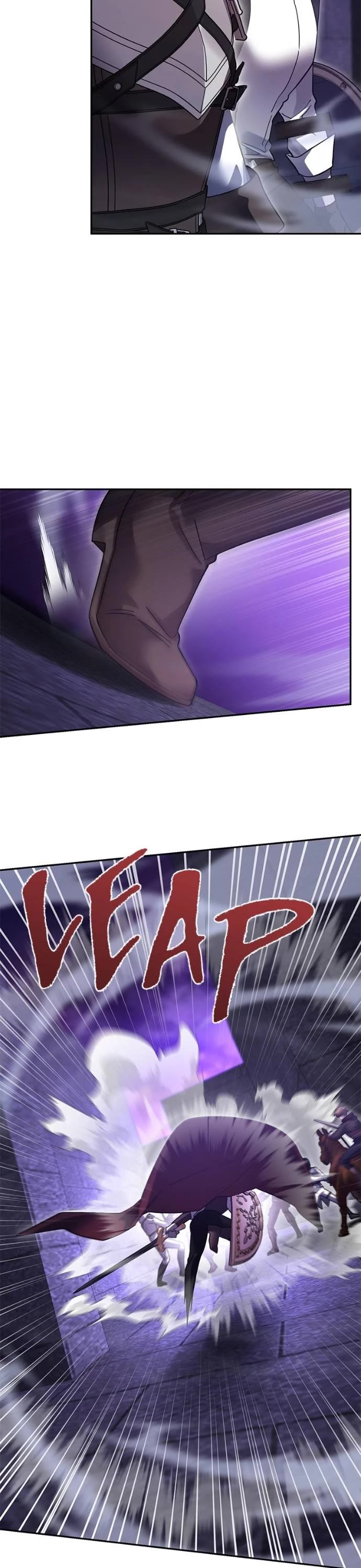 The Hero, the Demon, and the Villain chapter 115 page 36