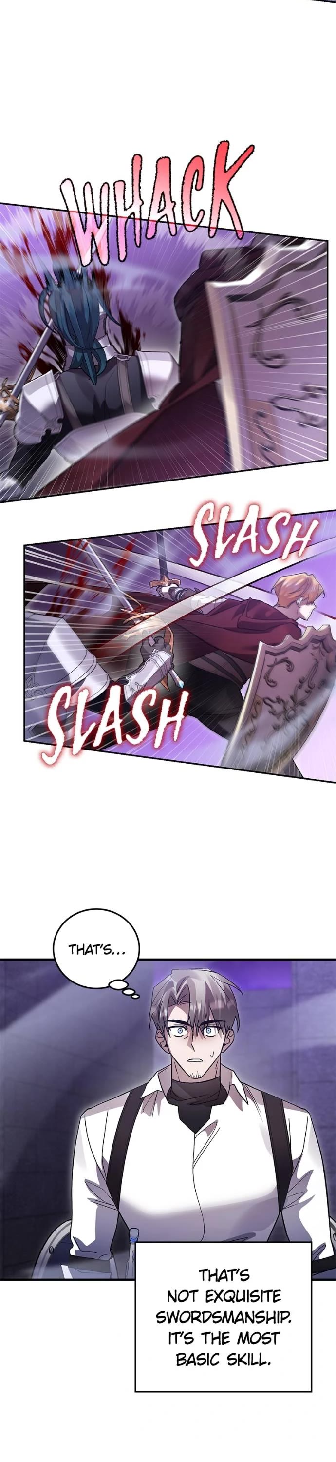 The Hero, the Demon, and the Villain chapter 115 page 37