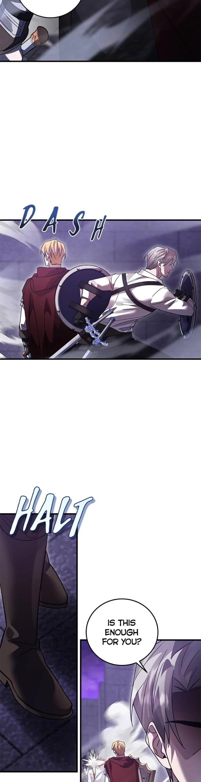 The Hero, the Demon, and the Villain chapter 115 page 39