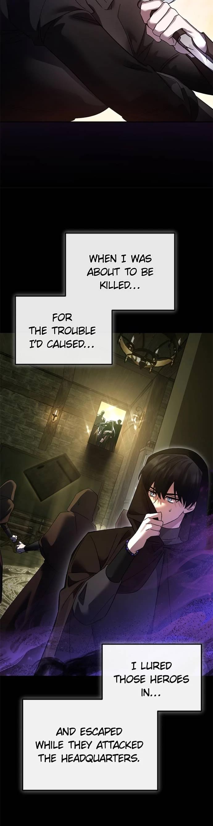 The Hero, the Demon, and the Villain chapter 115 page 4