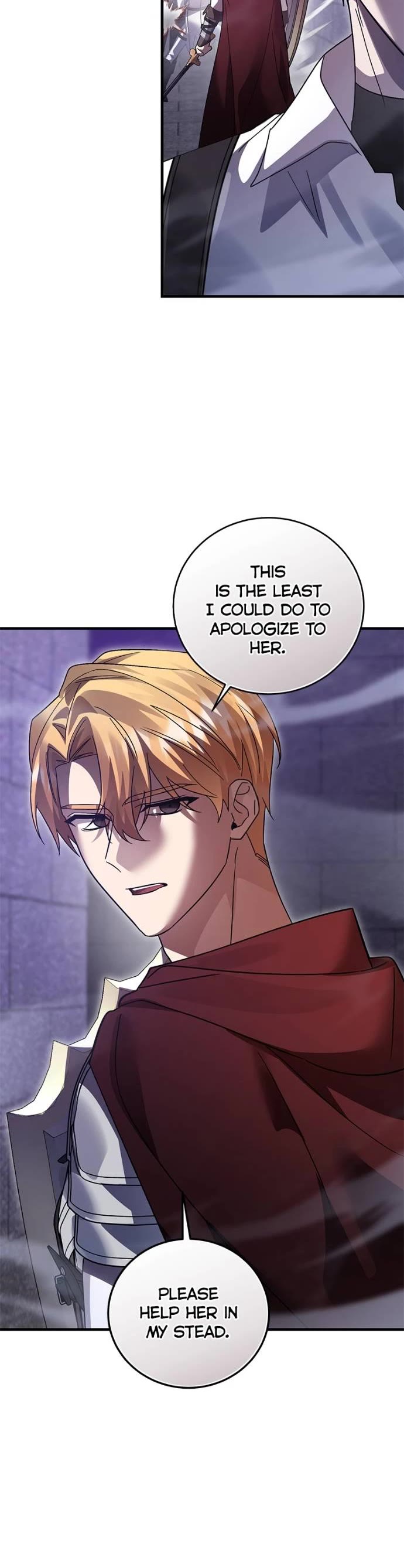 The Hero, the Demon, and the Villain chapter 115 page 40