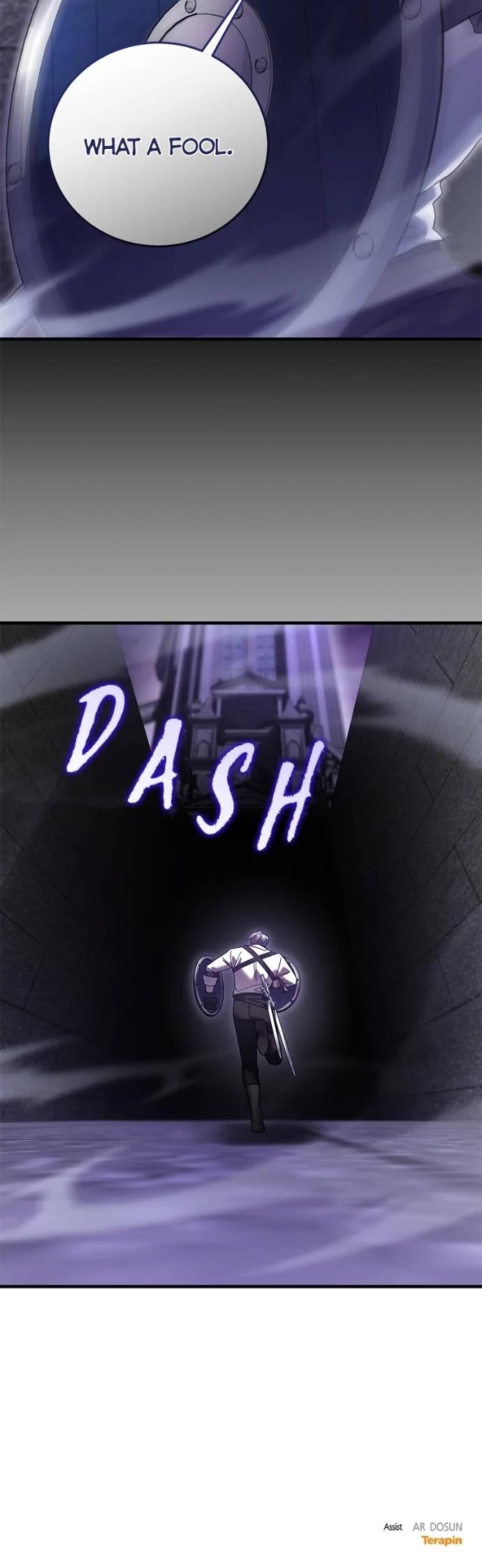 The Hero, the Demon, and the Villain chapter 115 page 43