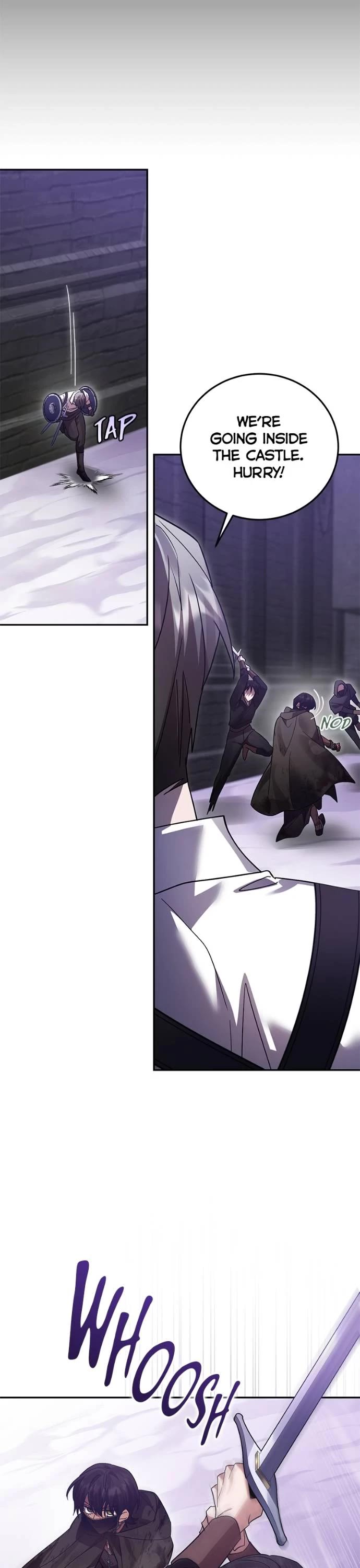 The Hero, the Demon, and the Villain chapter 115 page 6