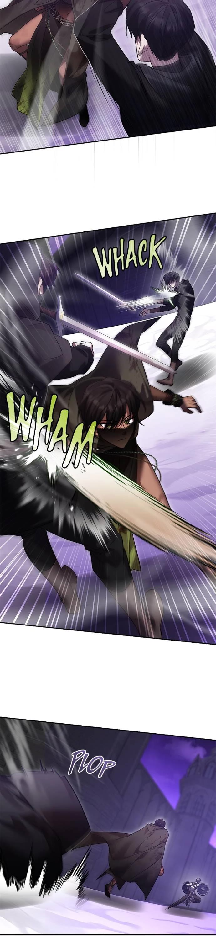 The Hero, the Demon, and the Villain chapter 115 page 7