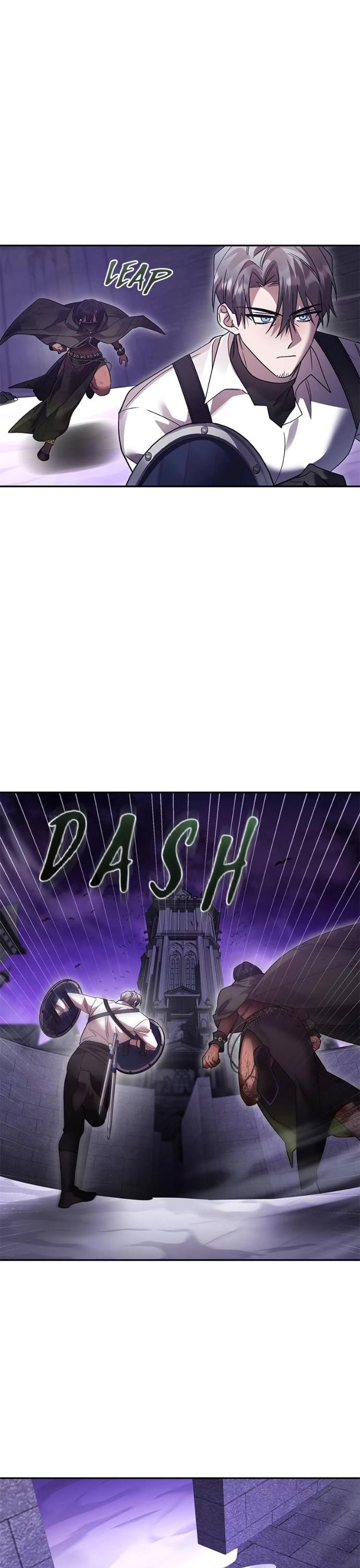 The Hero, the Demon, and the Villain chapter 115 page 8