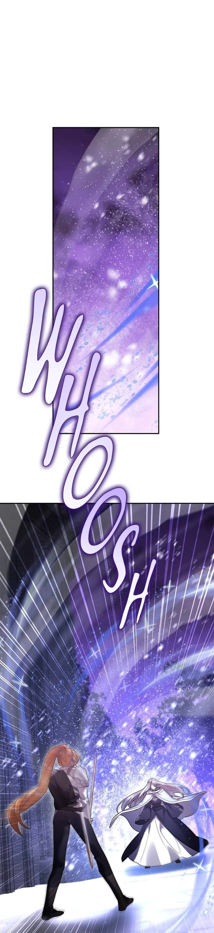 The Hero, the Demon, and the Villain chapter 116 page 1