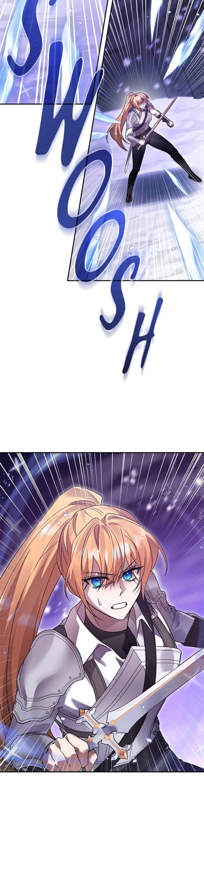 The Hero, the Demon, and the Villain chapter 116 page 11