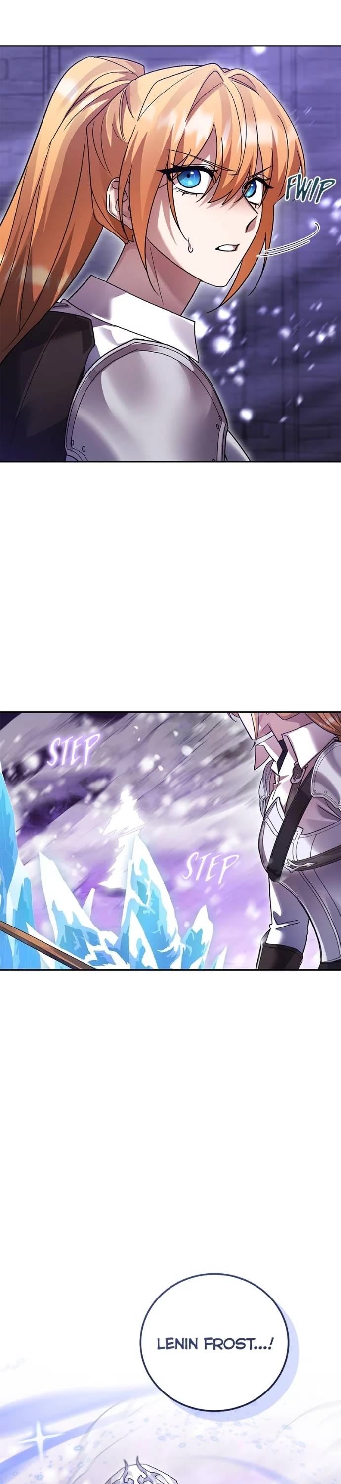 The Hero, the Demon, and the Villain chapter 116 page 13