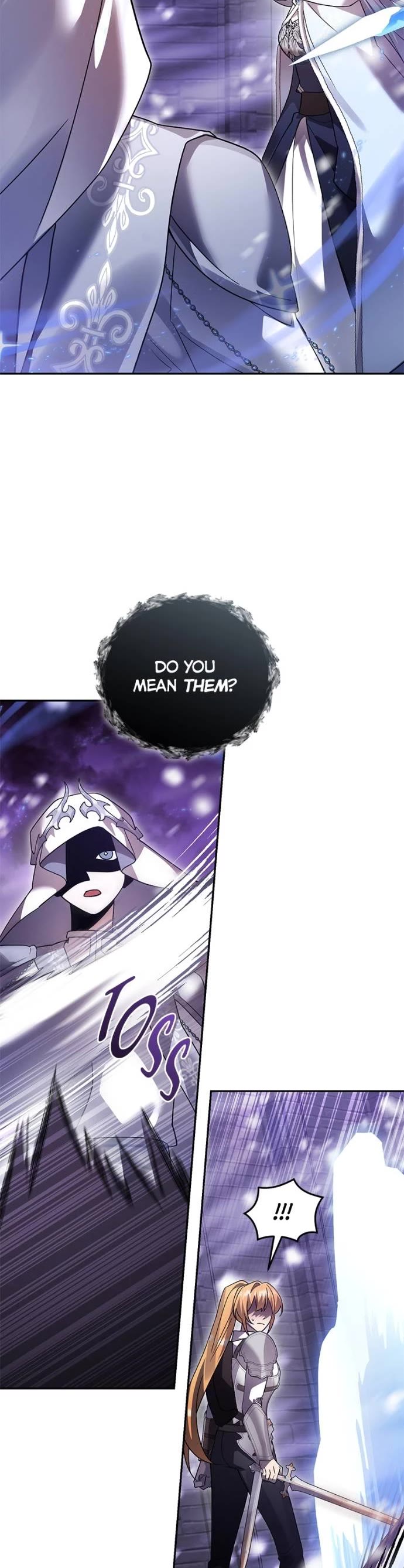 The Hero, the Demon, and the Villain chapter 116 page 15