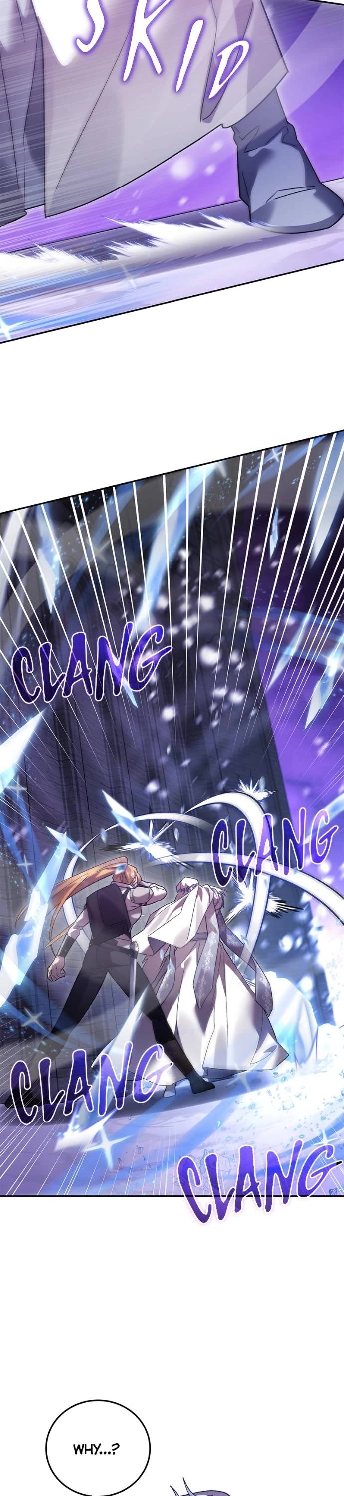 The Hero, the Demon, and the Villain chapter 116 page 18