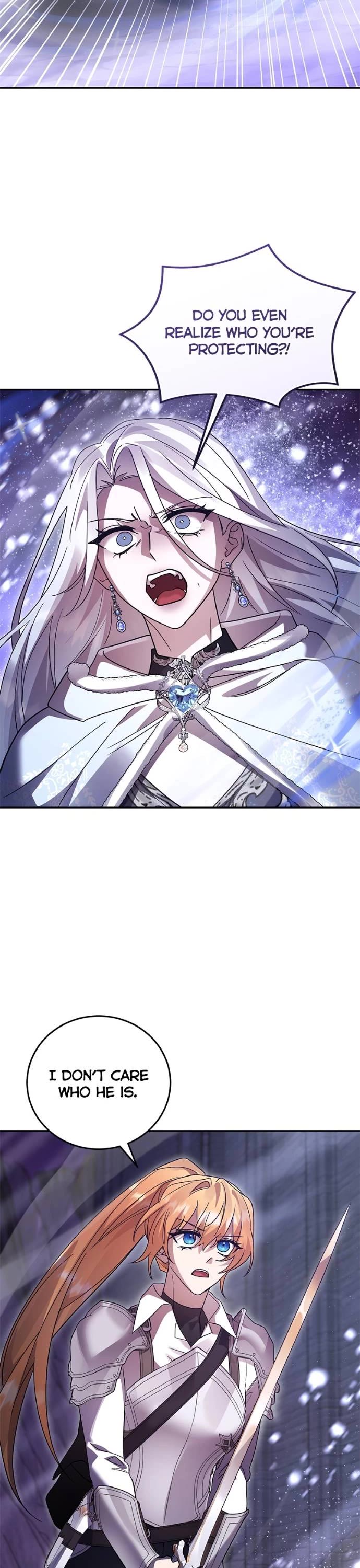 The Hero, the Demon, and the Villain chapter 116 page 2