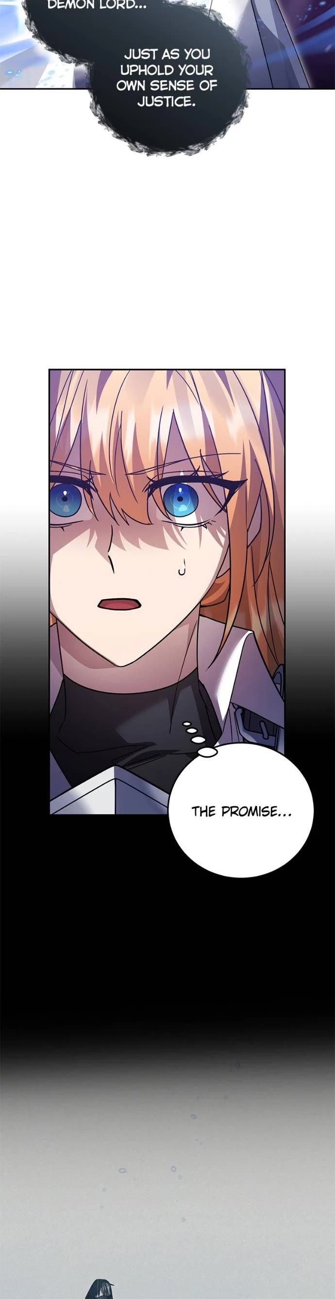 The Hero, the Demon, and the Villain chapter 116 page 20