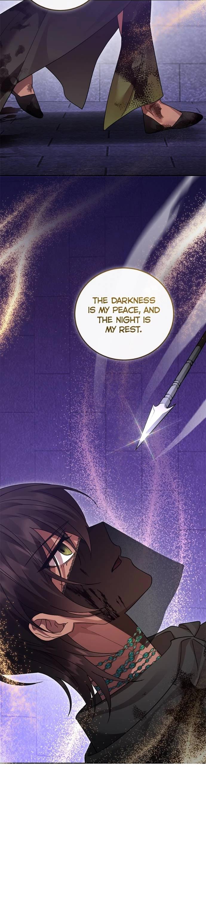 The Hero, the Demon, and the Villain chapter 116 page 27