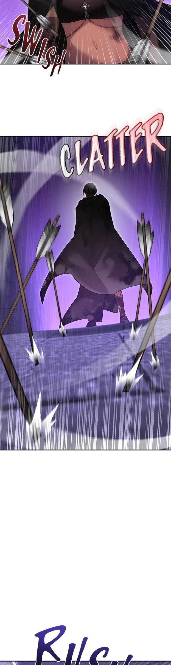 The Hero, the Demon, and the Villain chapter 116 page 29