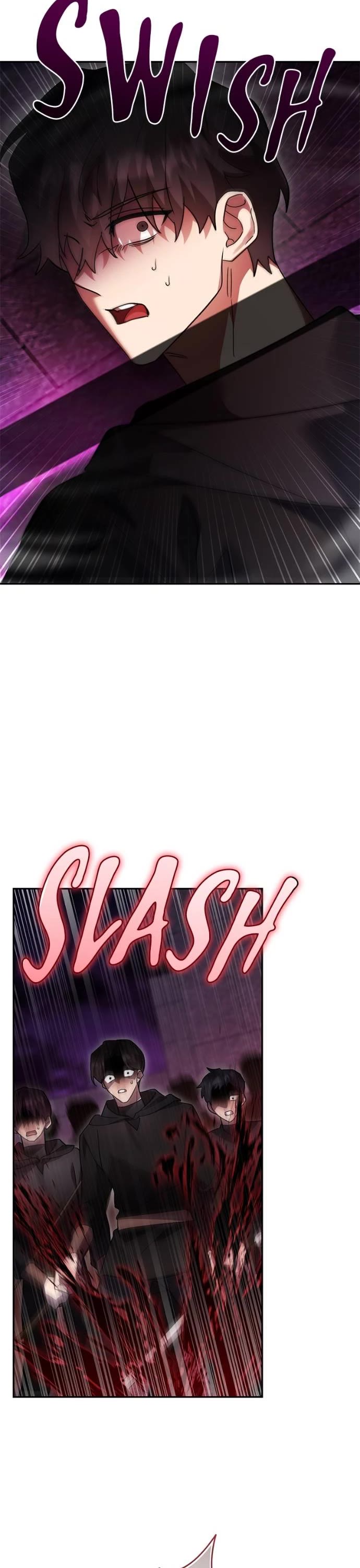 The Hero, the Demon, and the Villain chapter 116 page 32