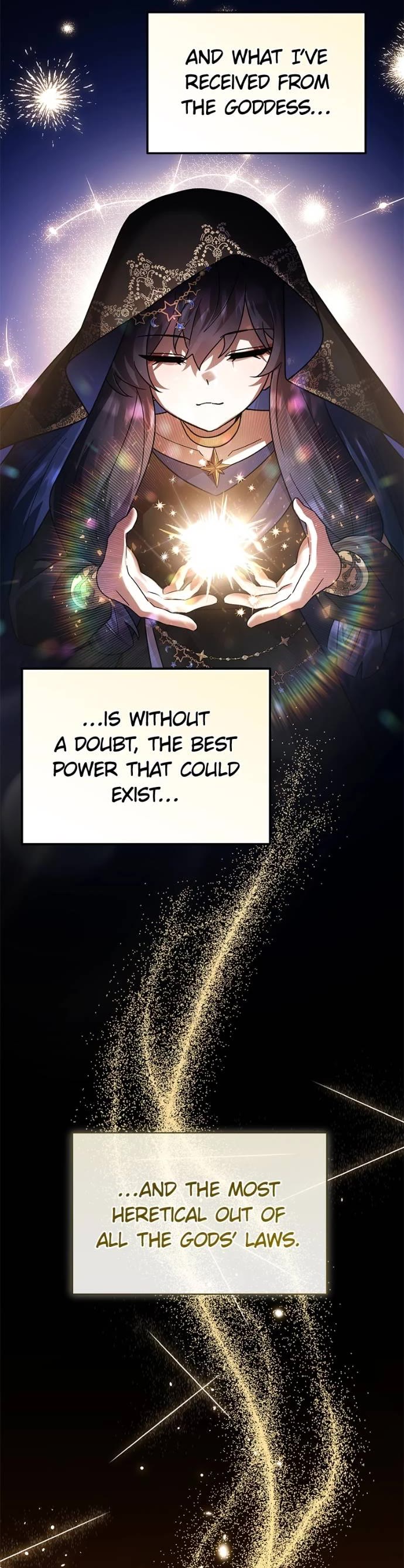 The Hero, the Demon, and the Villain chapter 116 page 34