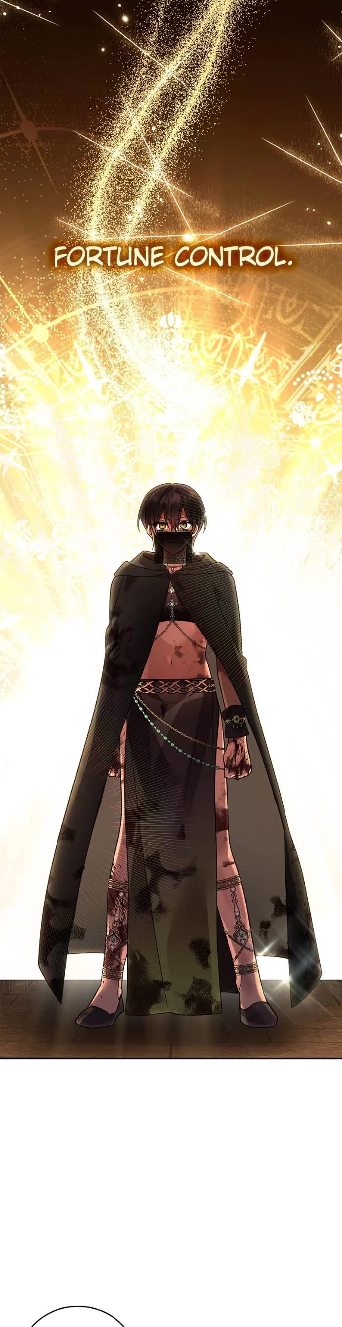 The Hero, the Demon, and the Villain chapter 116 page 35