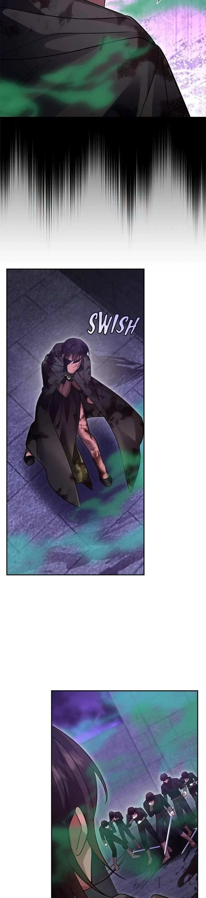 The Hero, the Demon, and the Villain chapter 116 page 37