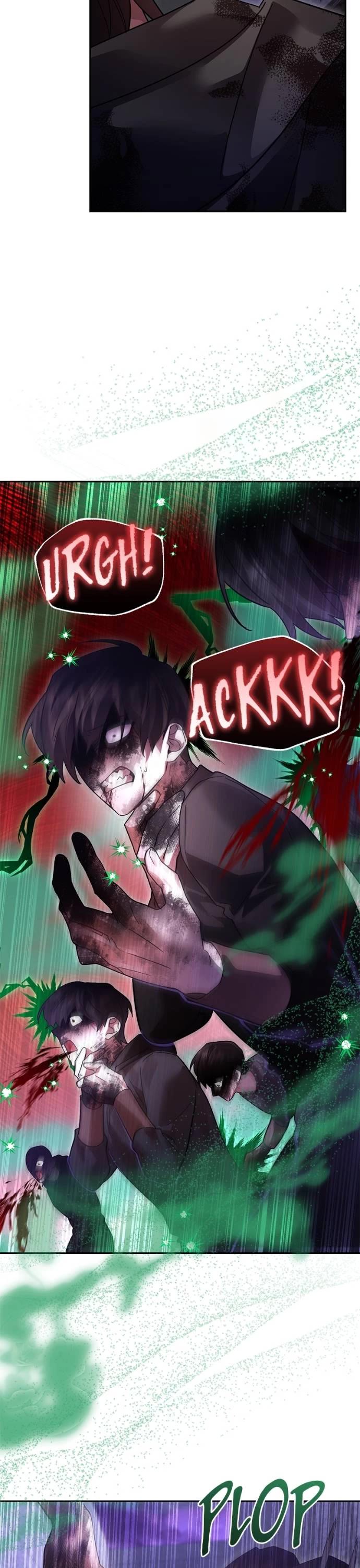 The Hero, the Demon, and the Villain chapter 116 page 38