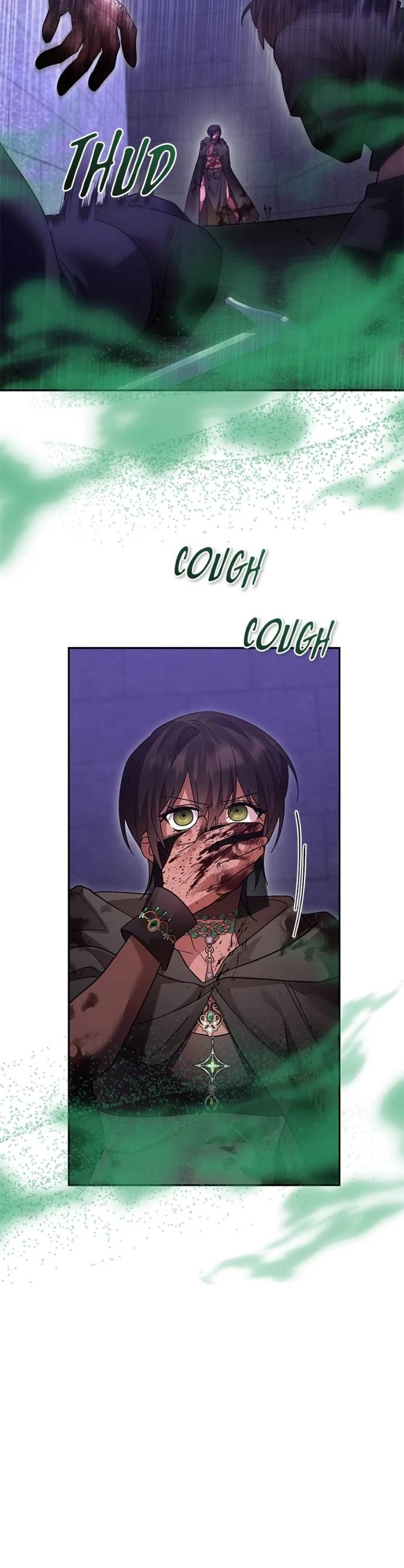 The Hero, the Demon, and the Villain chapter 116 page 39