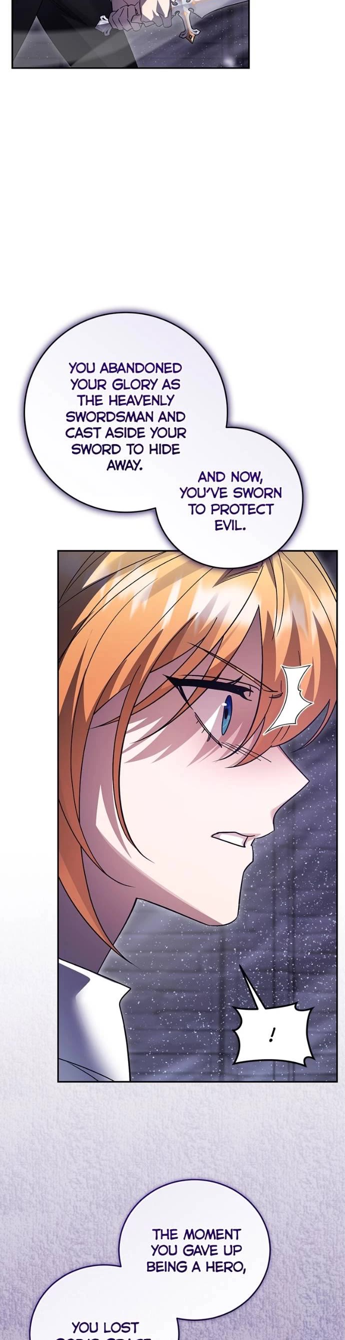 The Hero, the Demon, and the Villain chapter 116 page 4