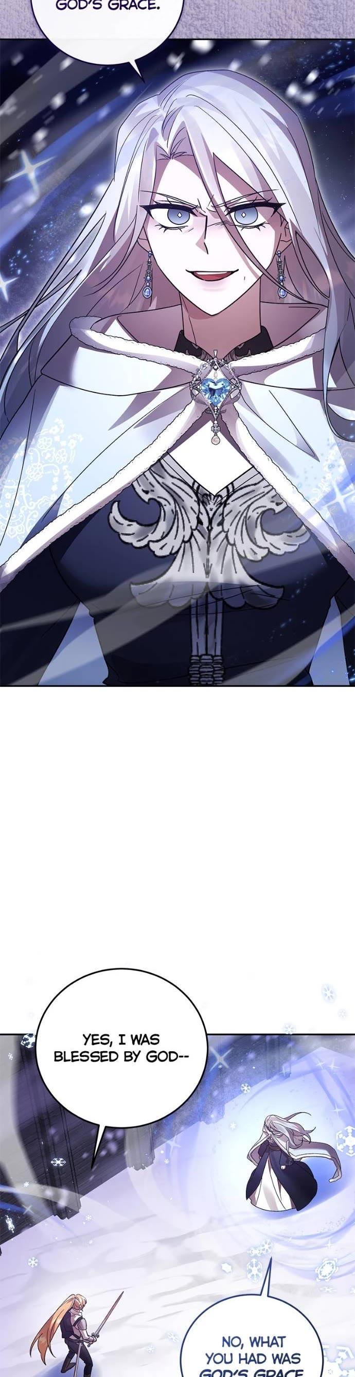 The Hero, the Demon, and the Villain chapter 116 page 5