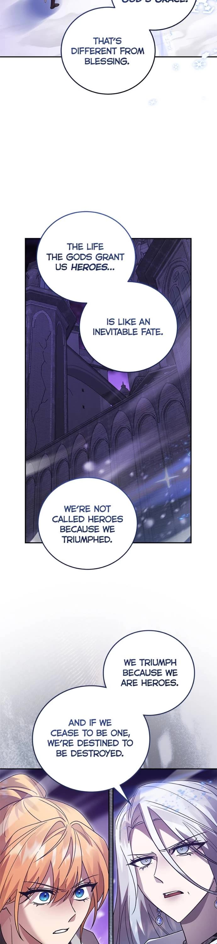 The Hero, the Demon, and the Villain chapter 116 page 6