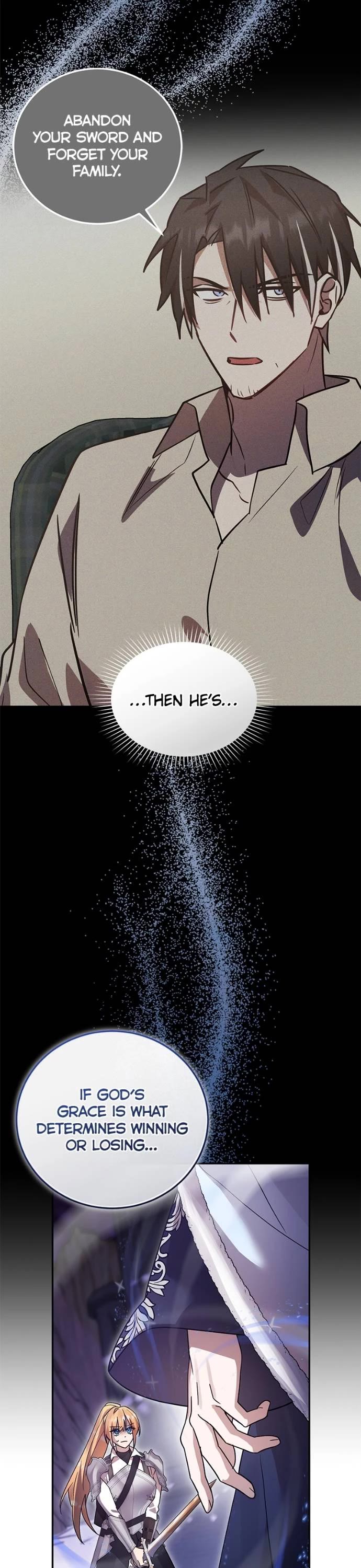 The Hero, the Demon, and the Villain chapter 116 page 8