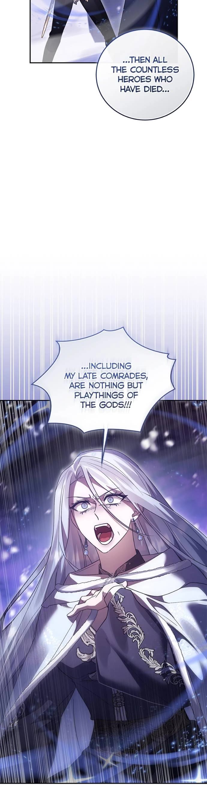 The Hero, the Demon, and the Villain chapter 116 page 9