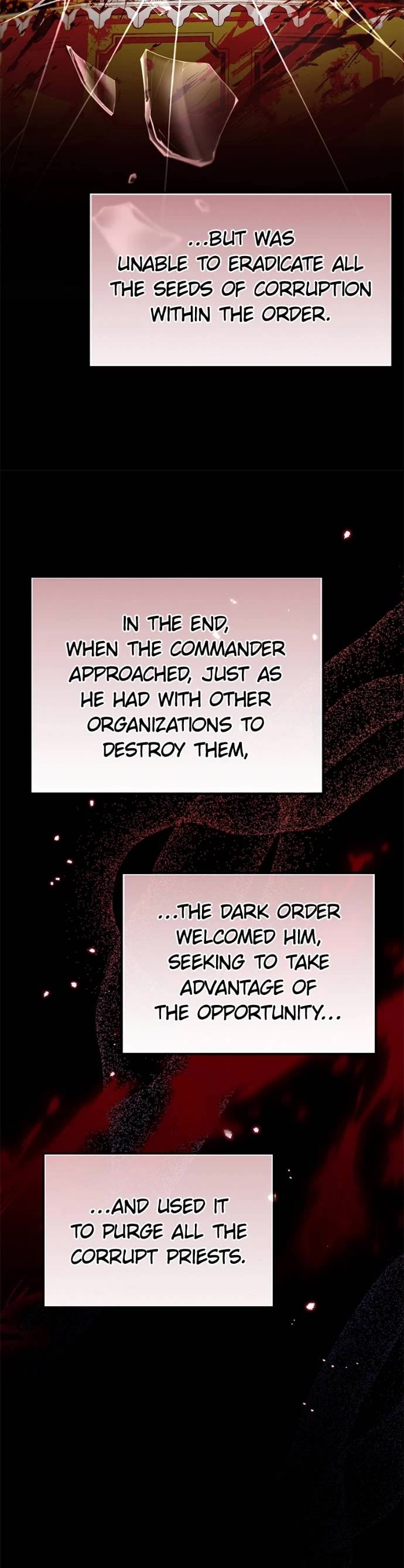 The Hero, the Demon, and the Villain chapter 117 page 10