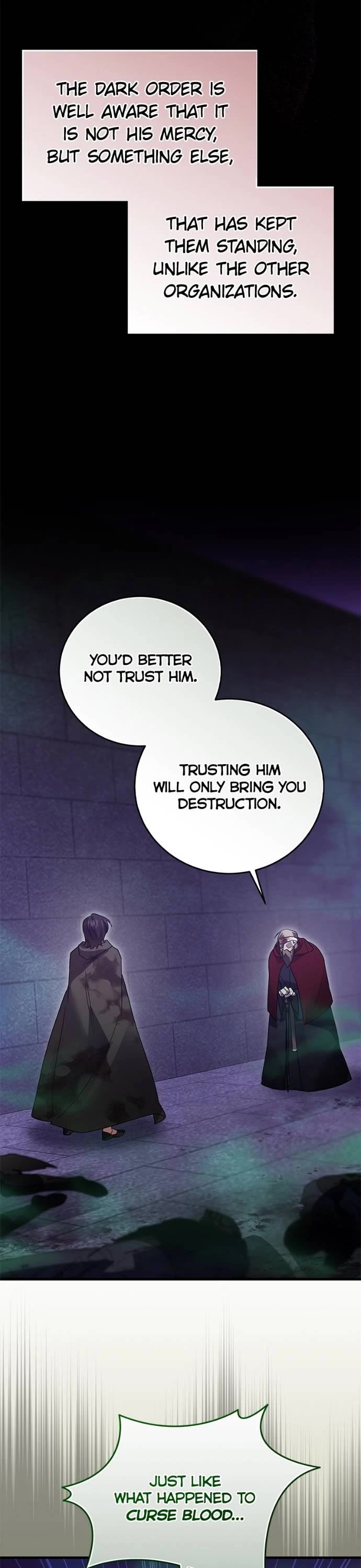 The Hero, the Demon, and the Villain chapter 117 page 11