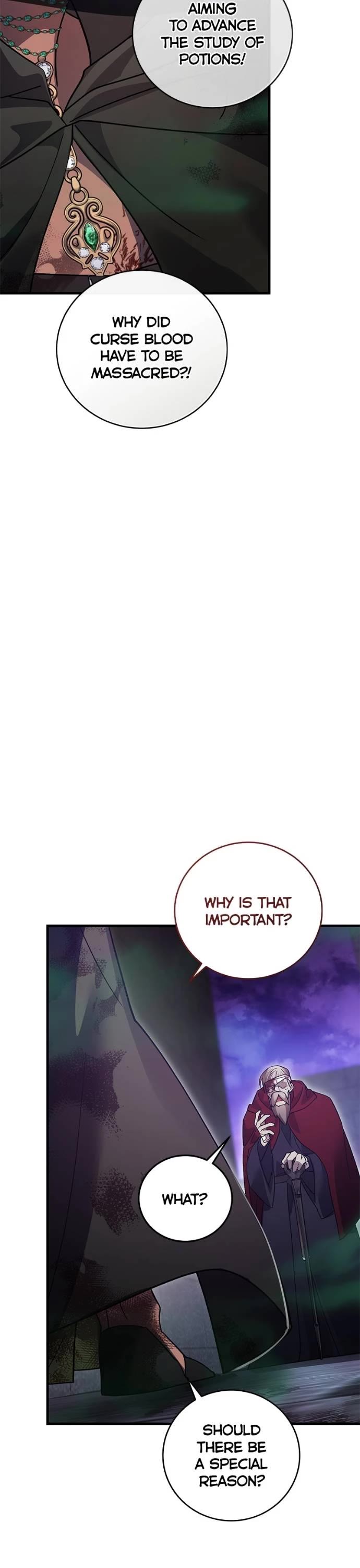 The Hero, the Demon, and the Villain chapter 117 page 13