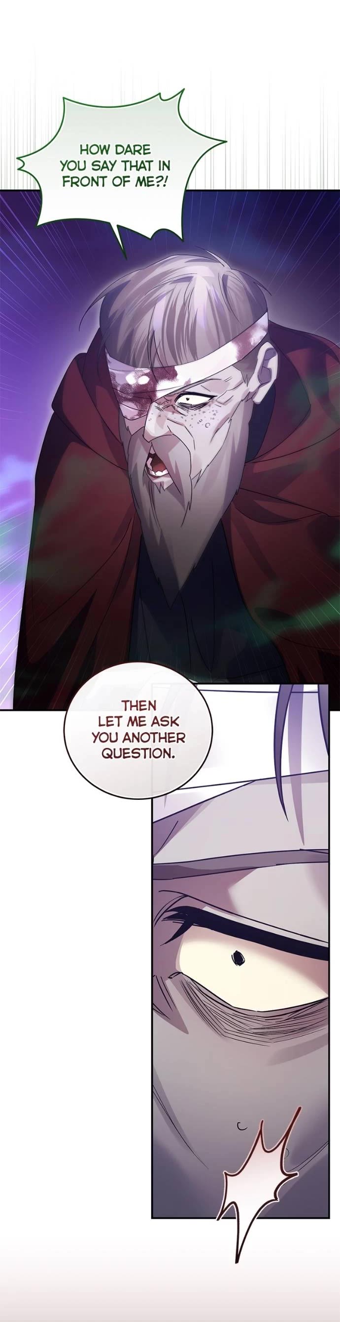 The Hero, the Demon, and the Villain chapter 117 page 14