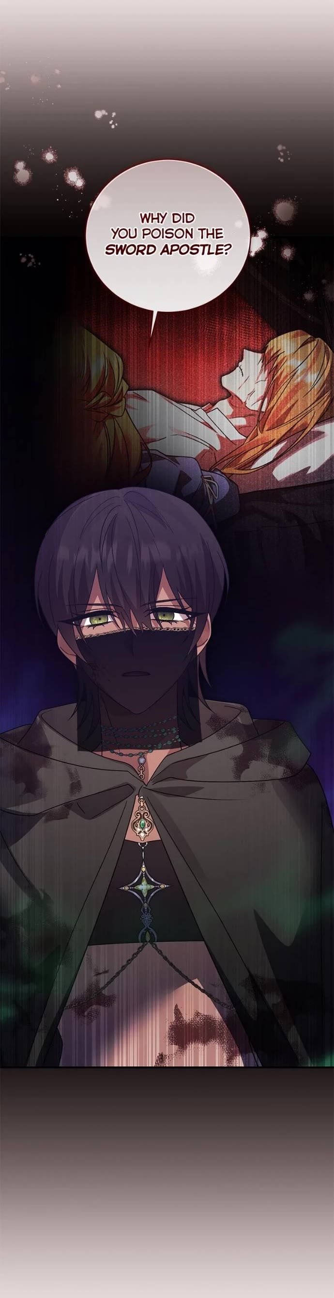 The Hero, the Demon, and the Villain chapter 117 page 15