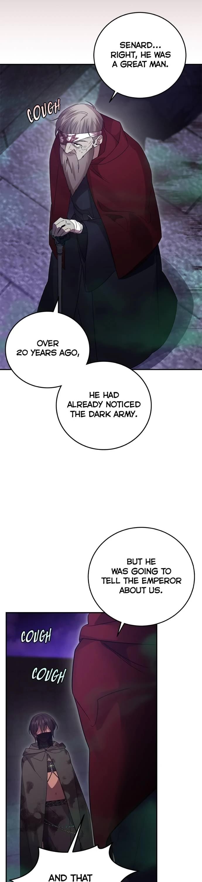 The Hero, the Demon, and the Villain chapter 117 page 16