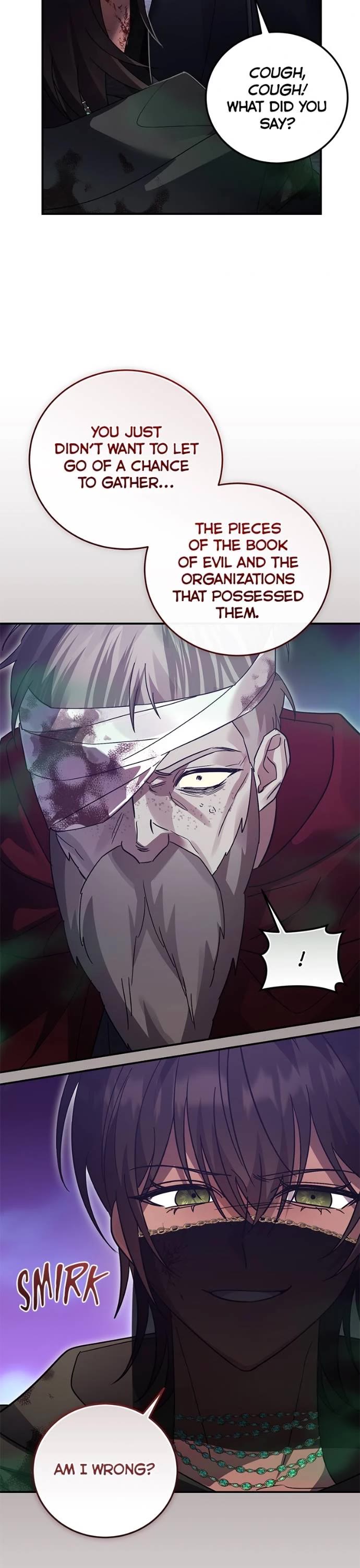 The Hero, the Demon, and the Villain chapter 117 page 18