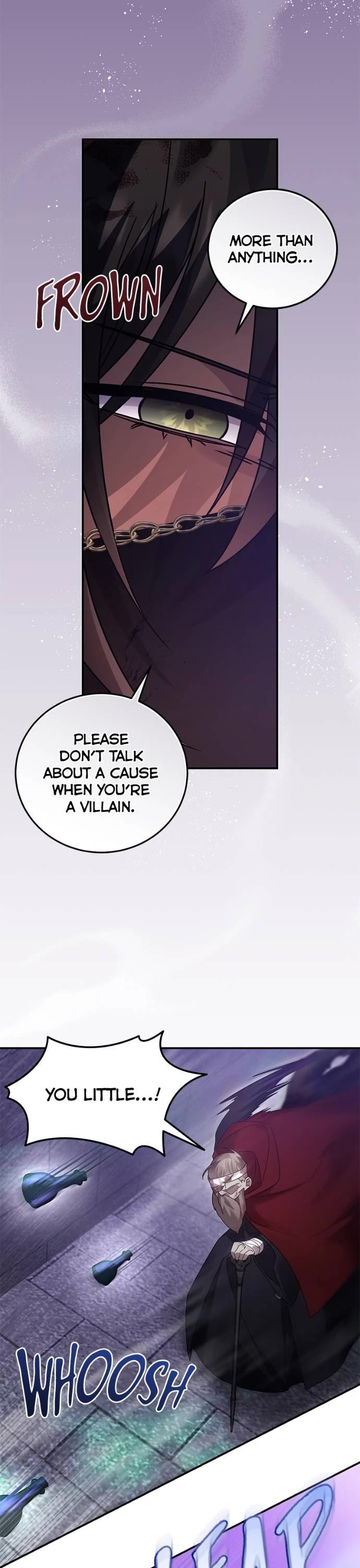 The Hero, the Demon, and the Villain chapter 117 page 21