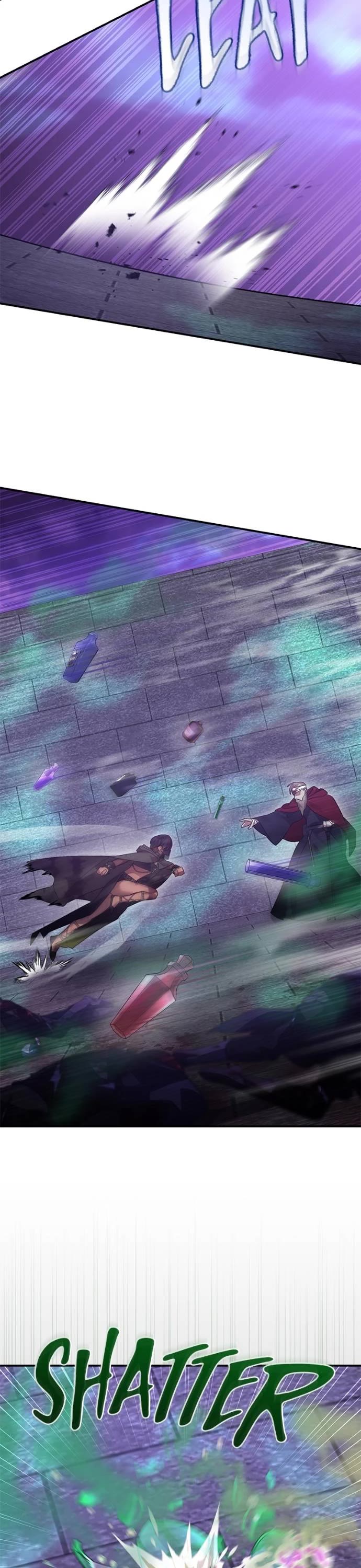 The Hero, the Demon, and the Villain chapter 117 page 22